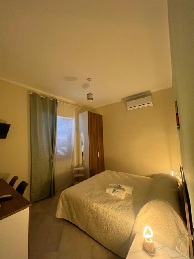 Hotel Casa Michele à Ercolano Extérieur photo