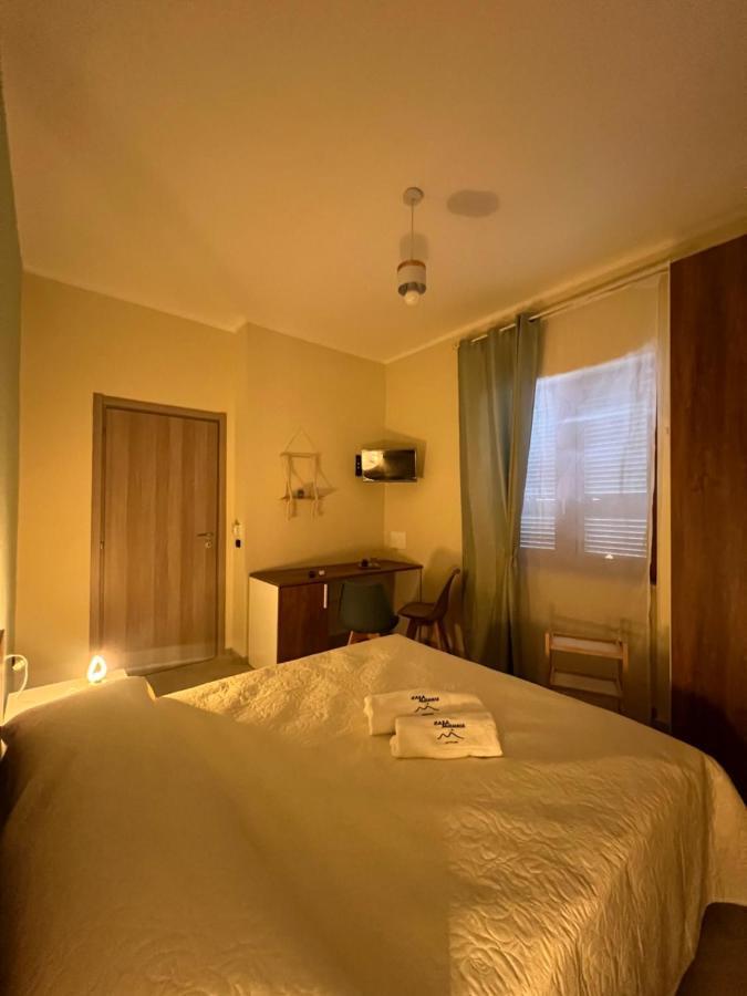 Hotel Casa Michele à Ercolano Extérieur photo