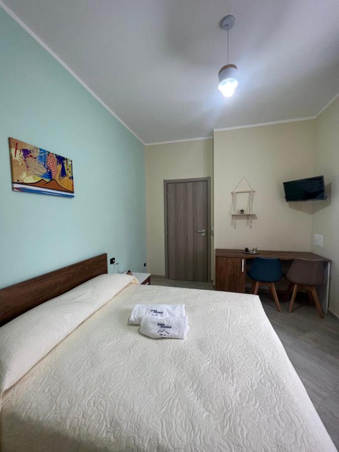 Hotel Casa Michele à Ercolano Extérieur photo