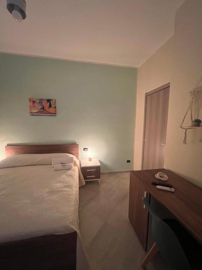 Hotel Casa Michele à Ercolano Extérieur photo