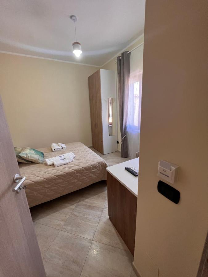 Hotel Casa Michele à Ercolano Extérieur photo