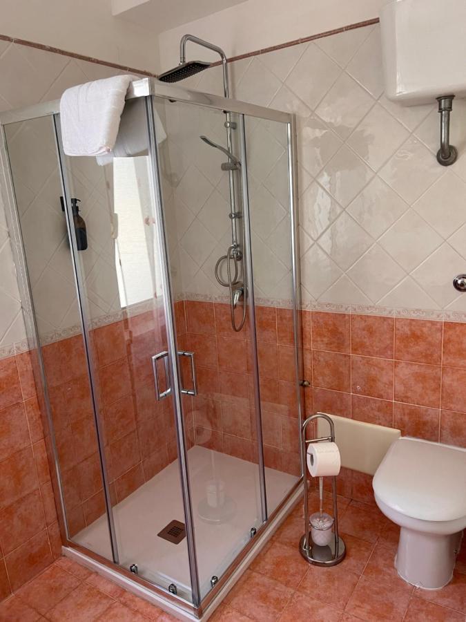 Hotel Casa Michele à Ercolano Extérieur photo
